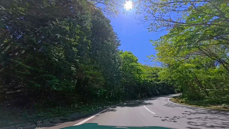 富士見パークウェイ